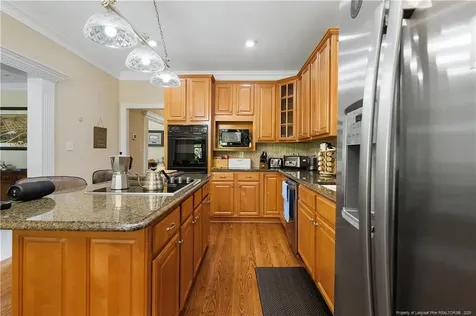 1700 Telluride Court Fayetteville NC 28304