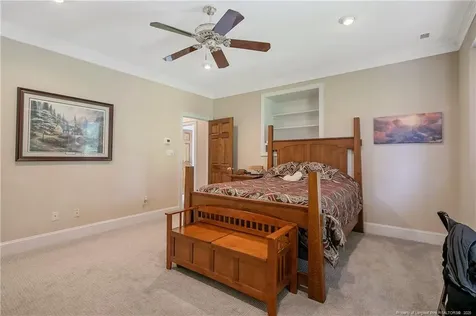 1700 Telluride Court Fayetteville NC 28304