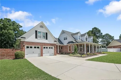 1700 Telluride Court Fayetteville NC 28304