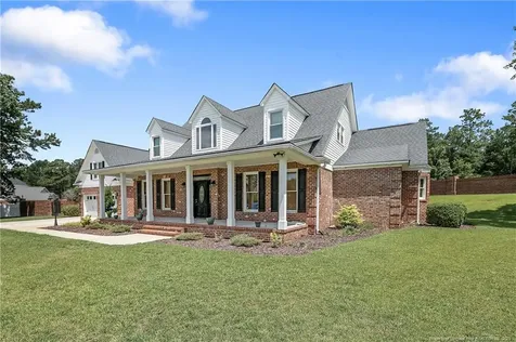 1700 Telluride Court Fayetteville NC 28304