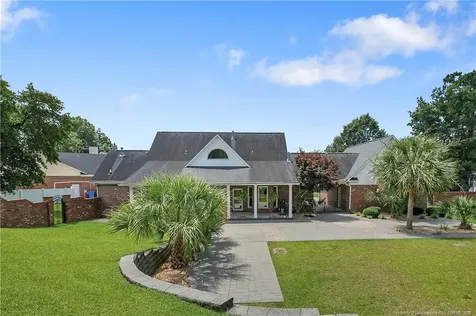 1700 Telluride Court Fayetteville NC 28304