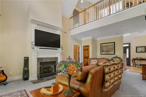 1700 Telluride Court Fayetteville NC 28304