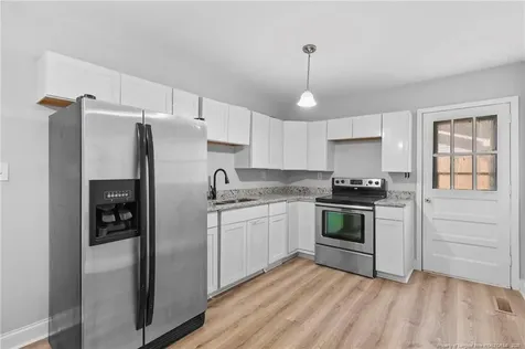 312 Welch Street Laurinburg NC 28352