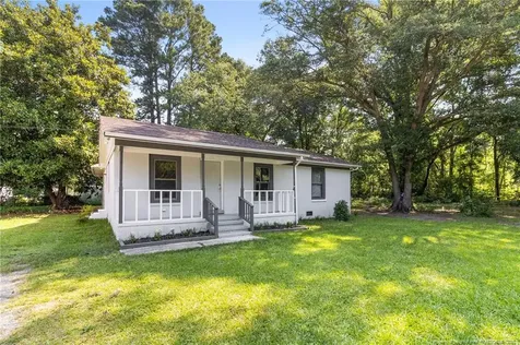 312 Welch Street Laurinburg NC 28352