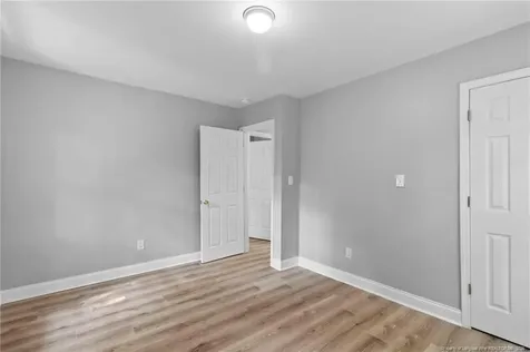 312 Welch Street Laurinburg NC 28352