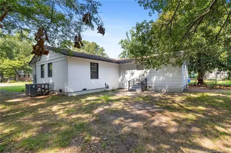 312 Welch Street Laurinburg NC 28352