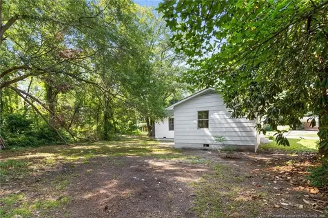 312 Welch Street Laurinburg NC 28352