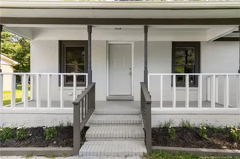 312 Welch Street Laurinburg NC 28352