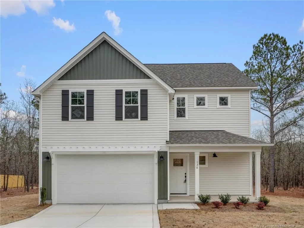 138 Travelers Way Lillington NC 27546