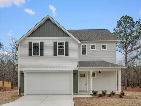 138 Travelers Way Lillington NC 27546