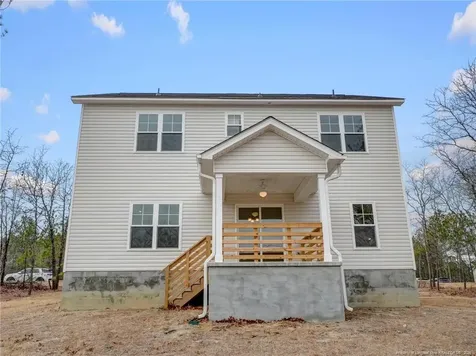 138 Travelers Way Lillington NC 27546