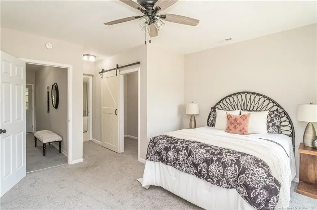 5824 Adcock Road Holly Springs NC 27540