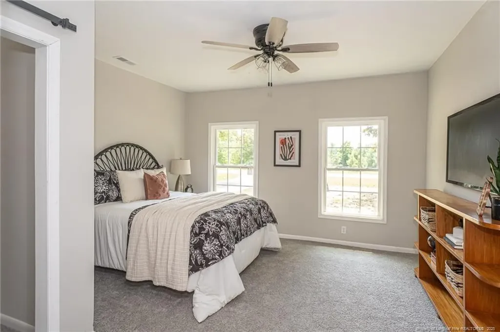 5824 Adcock Road Holly Springs NC 27540
