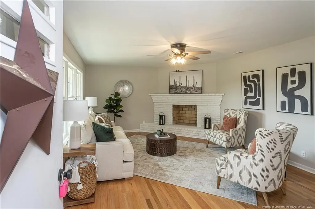 5824 Adcock Road Holly Springs NC 27540