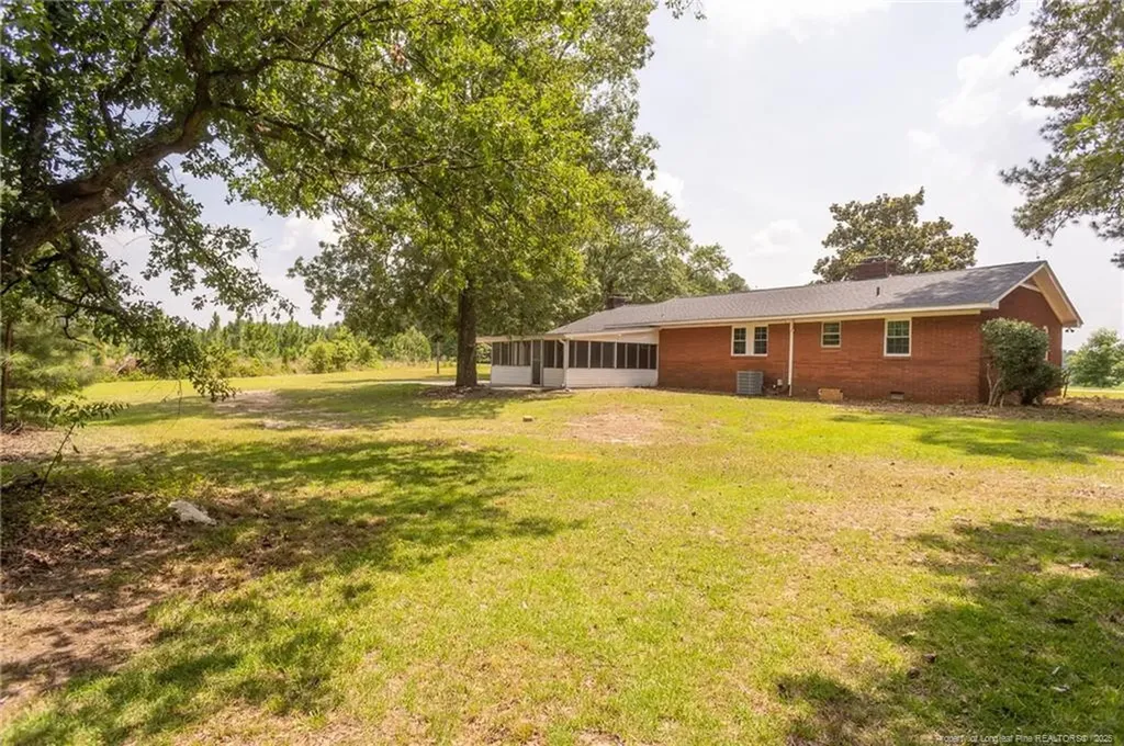 5824 Adcock Road Holly Springs NC 27540