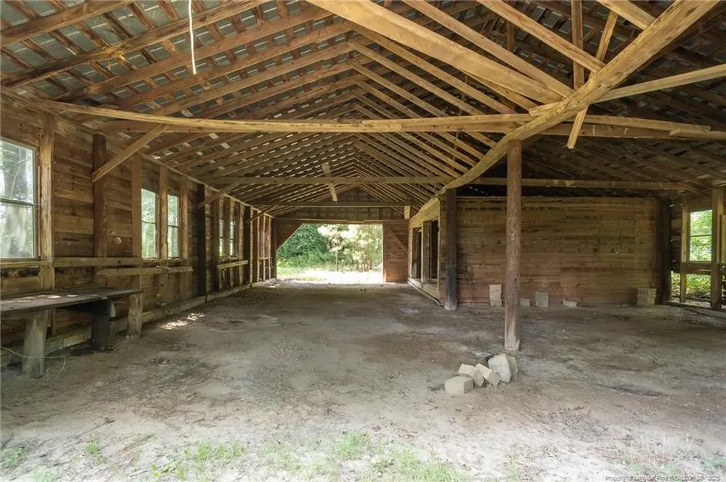 5824 Adcock Road Holly Springs NC 27540