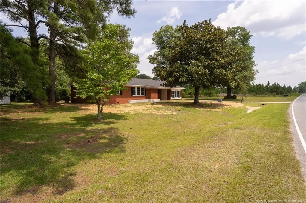 5824 Adcock Road Holly Springs NC 27540