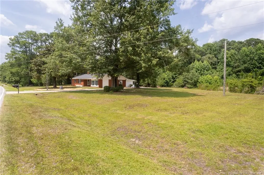 5824 Adcock Road Holly Springs NC 27540