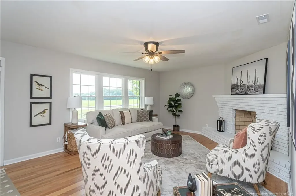 5824 Adcock Road Holly Springs NC 27540