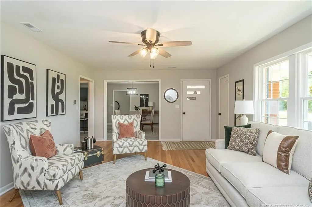 5824 Adcock Road Holly Springs NC 27540