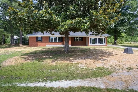 5824 Adcock Road Holly Springs NC 27540
