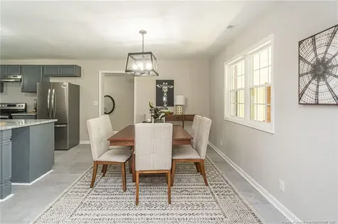 5824 Adcock Road Holly Springs NC 27540