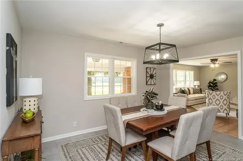 5824 Adcock Road Holly Springs NC 27540