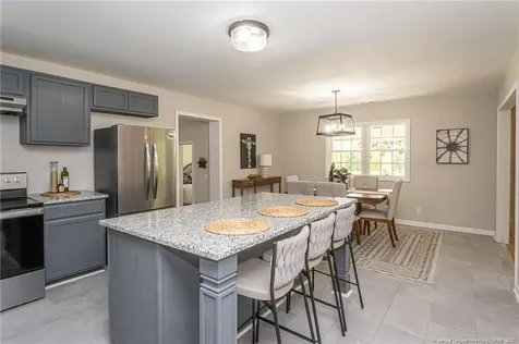 5824 Adcock Road Holly Springs NC 27540