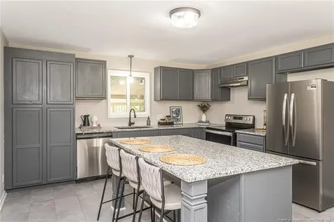 5824 Adcock Road Holly Springs NC 27540
