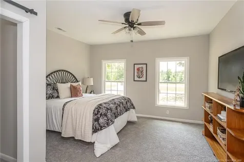 5824 Adcock Road Holly Springs NC 27540