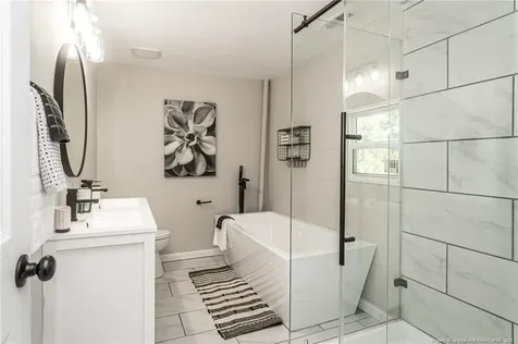 5824 Adcock Road Holly Springs NC 27540