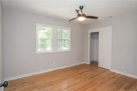 5824 Adcock Road Holly Springs NC 27540