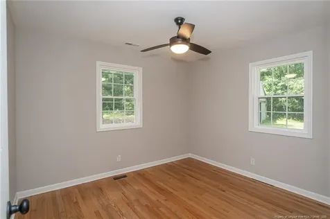 5824 Adcock Road Holly Springs NC 27540