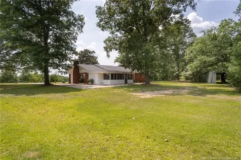 5824 Adcock Road Holly Springs NC 27540