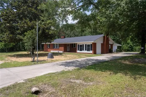 5824 Adcock Road Holly Springs NC 27540