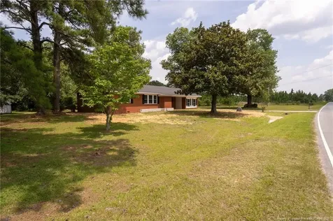 5824 Adcock Road Holly Springs NC 27540