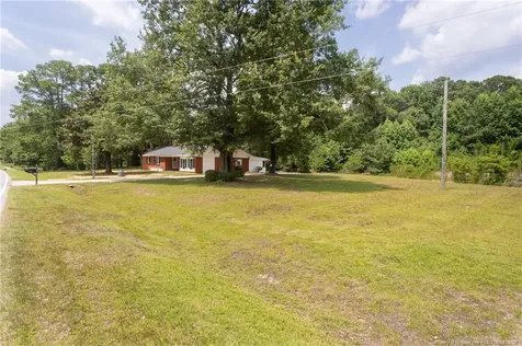 5824 Adcock Road Holly Springs NC 27540