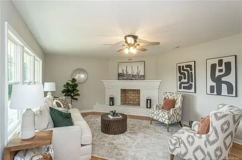 5824 Adcock Road Holly Springs NC 27540