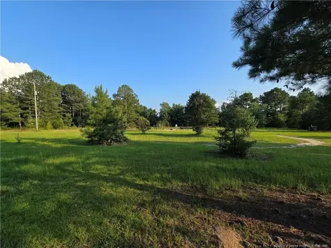 2160 Montana Road Hope Mills NC 28306
