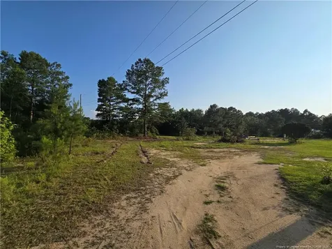 2160 Montana Road Hope Mills NC 28306