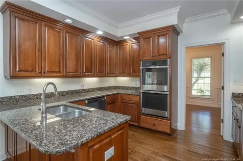 4523 Weaverhall Drive Fayetteville NC 28314