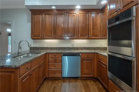 4523 Weaverhall Drive Fayetteville NC 28314