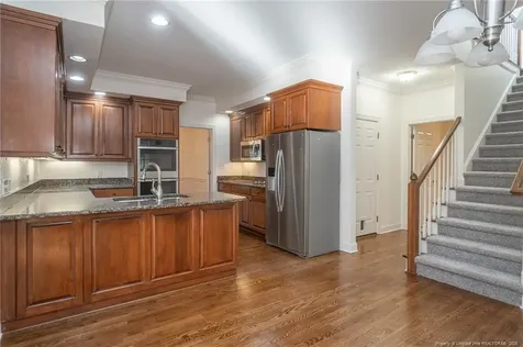4523 Weaverhall Drive Fayetteville NC 28314