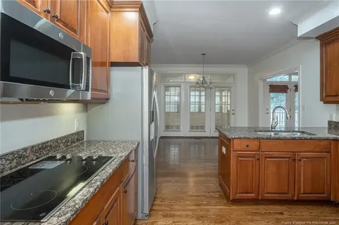 4523 Weaverhall Drive Fayetteville NC 28314
