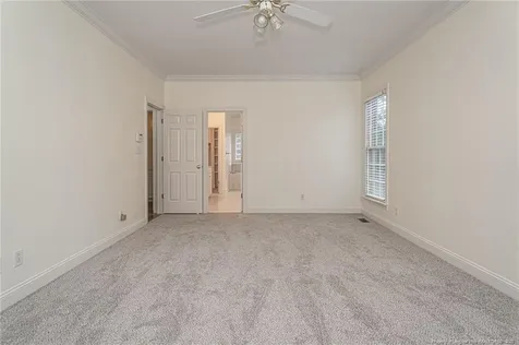 4523 Weaverhall Drive Fayetteville NC 28314