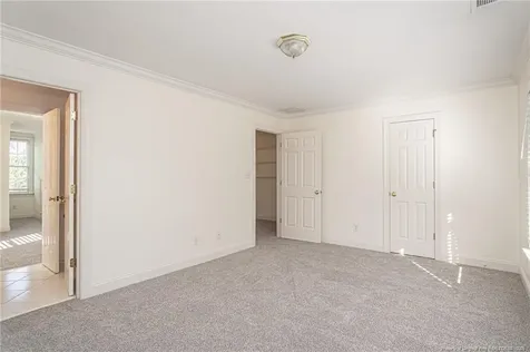 4523 Weaverhall Drive Fayetteville NC 28314