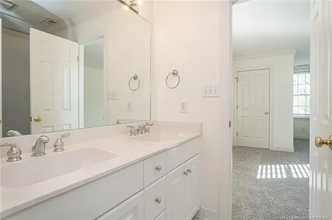 4523 Weaverhall Drive Fayetteville NC 28314