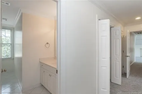 4523 Weaverhall Drive Fayetteville NC 28314
