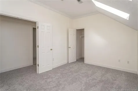 4523 Weaverhall Drive Fayetteville NC 28314