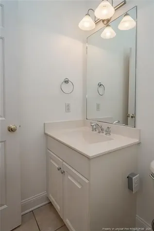 4523 Weaverhall Drive Fayetteville NC 28314